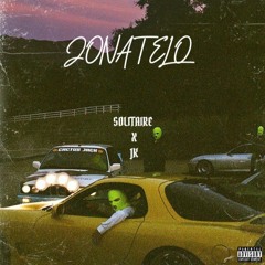 solitaire ft jk - jonatelo👽