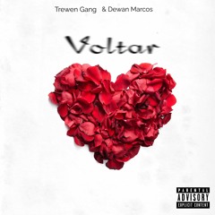 Trewen Gang - VOLTAR ( Lil Gomes x Walter Pontes x Dewan Marcos ) Prod. Ráquer Songs