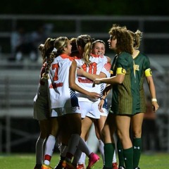 Gettysburg Women's Soccer 2024 Pregame Mix