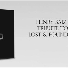MIRAGE Online By Henry Saiz 88 - TRIBUTE TO LOST & FOUND