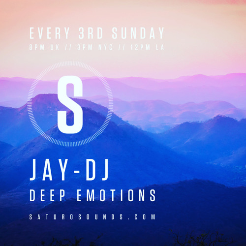 Deep Emotions 15