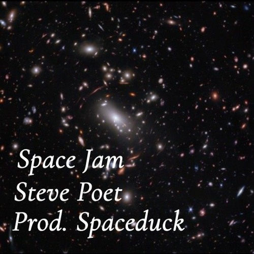 Space Jam (Prod.Spaceduck.)
