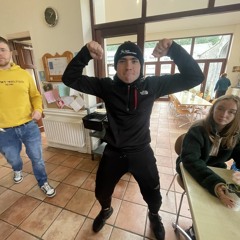 raving joey🤟