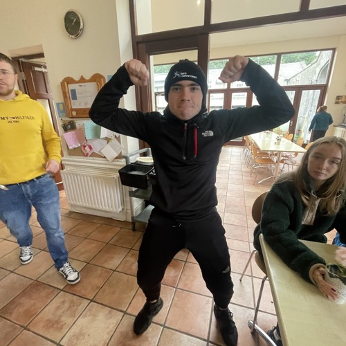 raving joey🤟