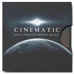 Epic Dramatic Emotional Trailer [royalty-free]