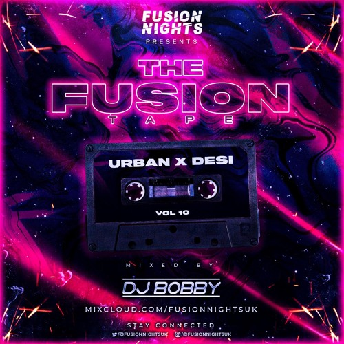 #Fusion