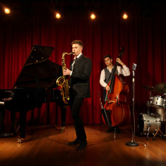 jazzy sounds
