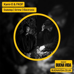 Kami-O & zolf. - Radio Buena Vida 23.08.25