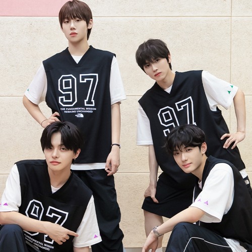 BoysIIplanet-Qeencard (studio ver.)