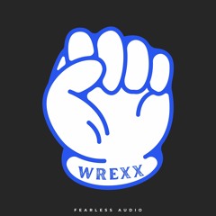 Wrexx - Sucker Punch (FREE DOWNLOAD ENABLED)