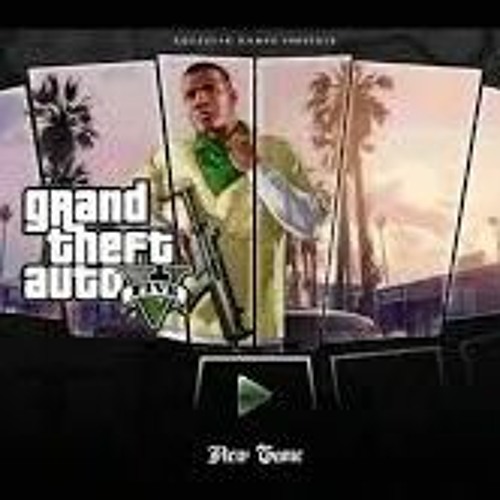 GTA 5 Apk Obb Data Latest Download For Android 