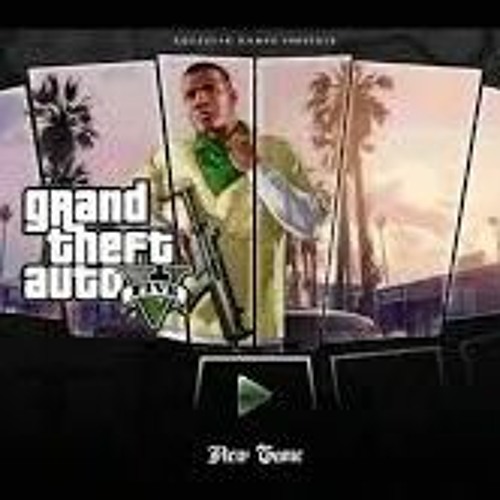 GTA 5 APK + OBB download links in 2023: Official mobile game or