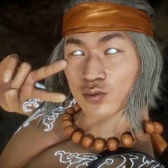 Liu kang Ft JS, Pook J