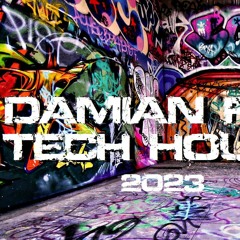Damian Fink  TechHouse Live 2023 Punta del Este