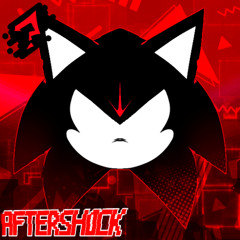 AFTERSH0CK WITH LYRICS || DR.CYBER