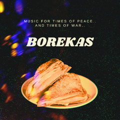 Borekas | 2020-2025