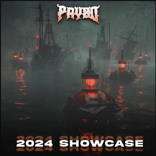 PRYZD 2024 SHOWCASE