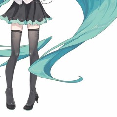 Miku NT 1.0.0.6 tuning test (Heal me by *Luna)