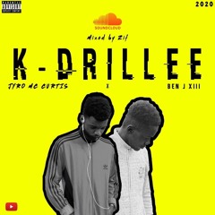 K-Drillée (Feat Ben'j XIII)