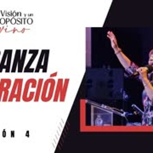 Congreso de Mujeres 2024 - Una visión y un propósito divino / Alabanza y adoración - Sesión 4