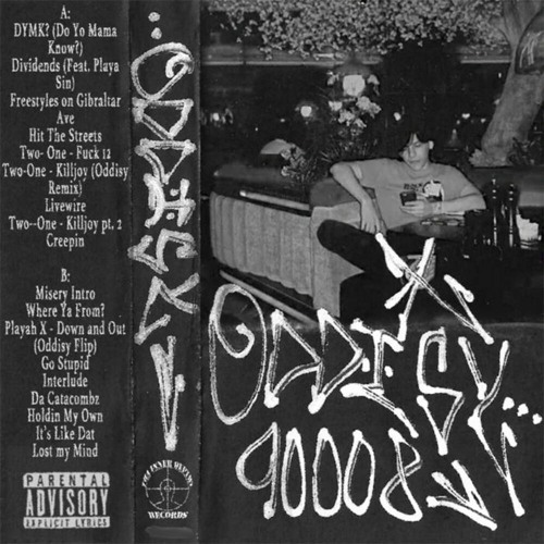 Dividends (Ft. Playa $in)