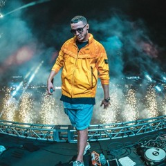 Mockingbird Season 2: #49 DJ Snake