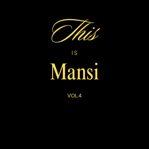 THIS IS MANSI//VOL.4