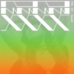 PMx 36 - Sazzle