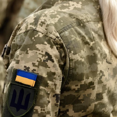 Як жінці знайти себе у війську та волонтерстві?