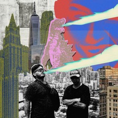 Missing In Action - PXXL x VXS