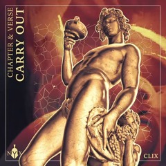 Chapter and Verse - Carry Out
