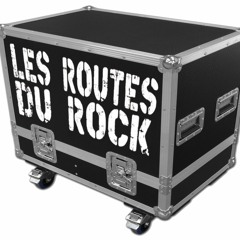 LES ROUTES DU ROCK - ROUTE 183 DU 26 10 23 -ENAID -CLAYTON RAVINE