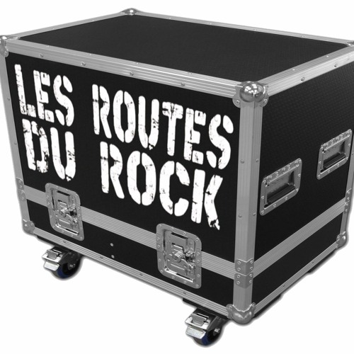 LES ROUTES DU ROCK - ROUTE 206 DU 25 04 24 - CAT LORIS