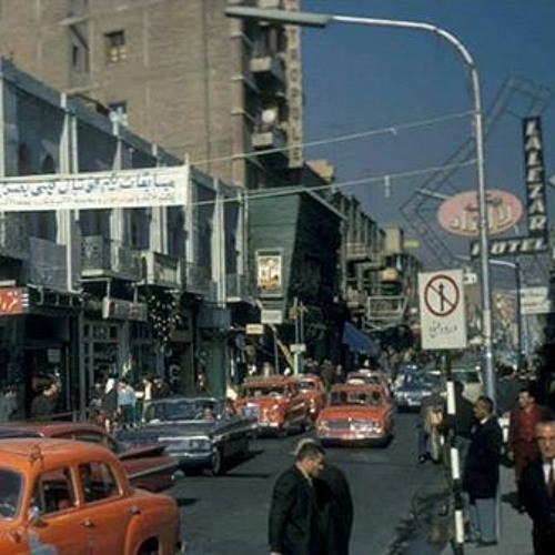 قدیمی بازاری