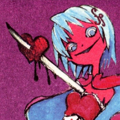 26XD X MAGGOTS - shawty (In Pain) - (prod.Byalif)