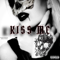 KISS ME [Prod. MORRISON GOLD]