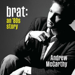 BRAT (clip2) by Andrew McCarthy Read by Author - Audiobook Excerpt
