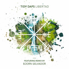 Tidy Daps - Libertad