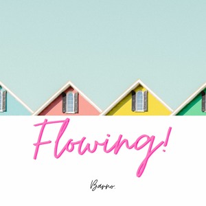 Flowing!