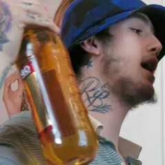 Lil Peep- Swamp King (full remaster)