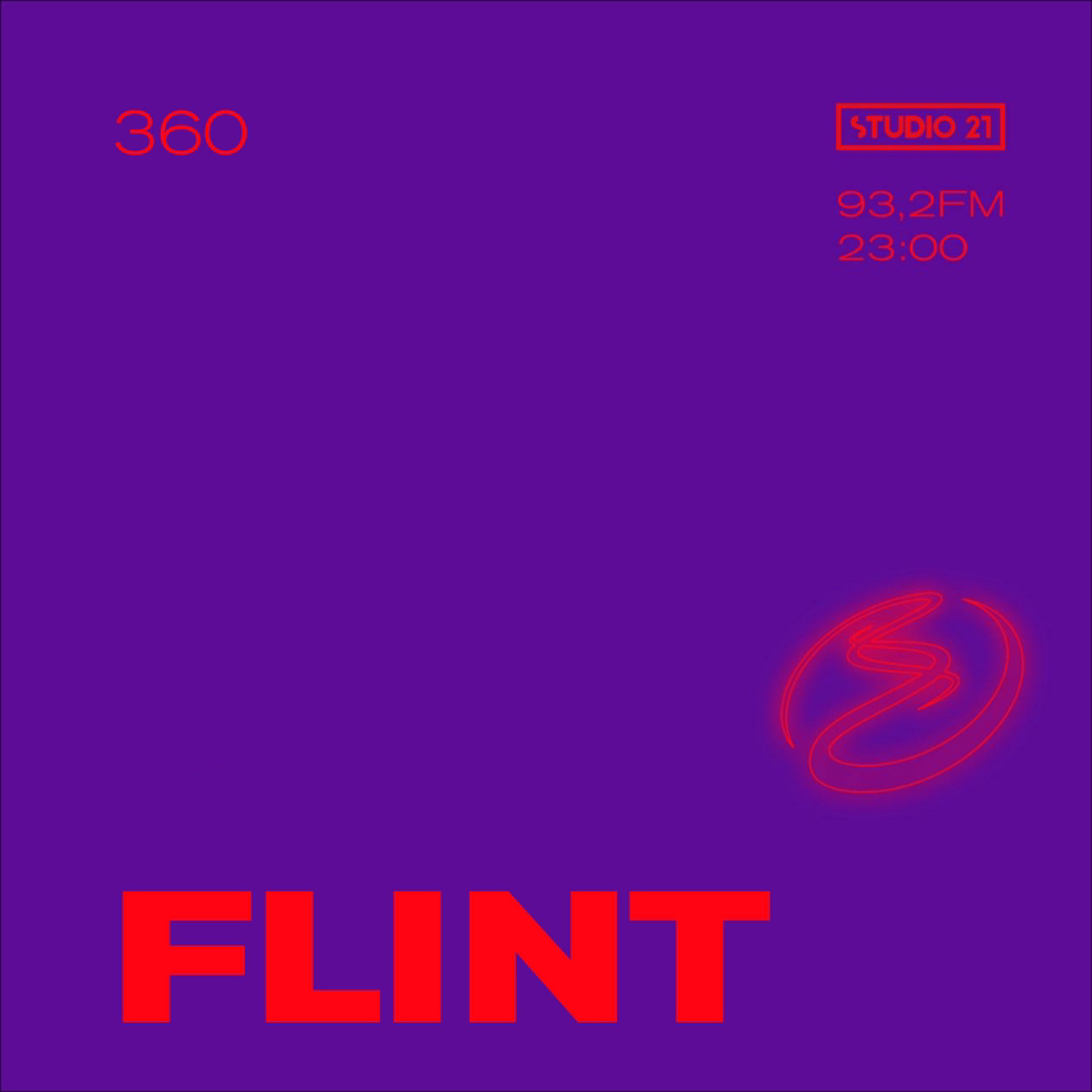 Resonance Moscow 360 w/ Flint (03.12.2022) episode artwork