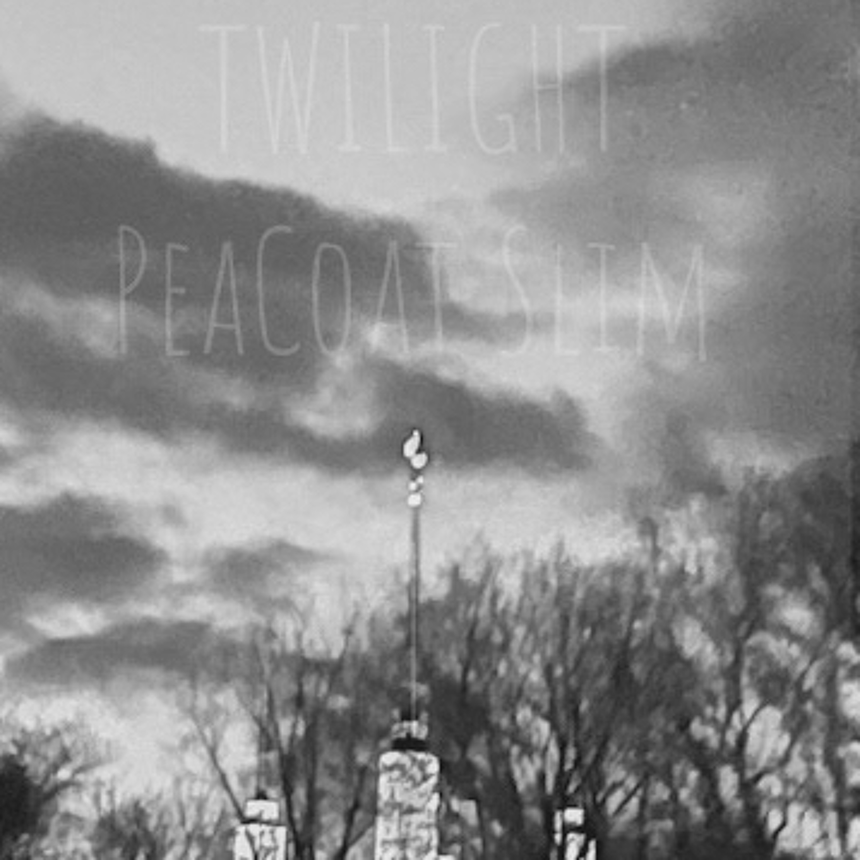 Twilight episode artwork