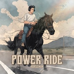 Power Ride -Horseman- FREE DOWNLOAD