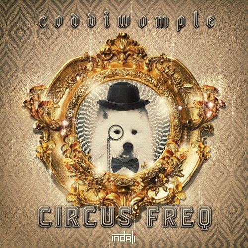 Coddiwomple