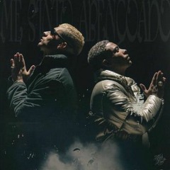 MC Poze Do Rodo Ft Filipe Ret  Me Sinto Abençoado Versão Funk Dj Cabide