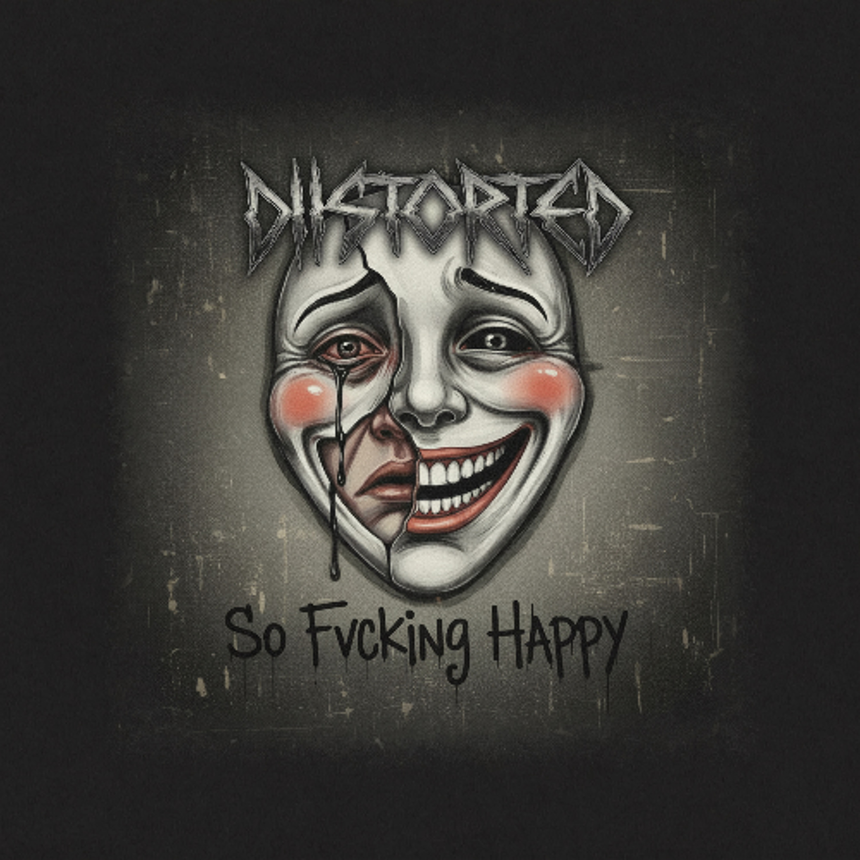 Track cover