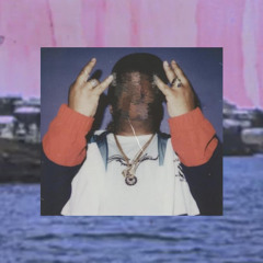 Estee Nack ft. CRIMEAPPLE - "THAFEELIN'" (Owltree Remix)