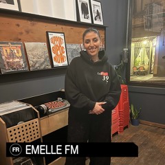 Emelle FM | October 25, 2023