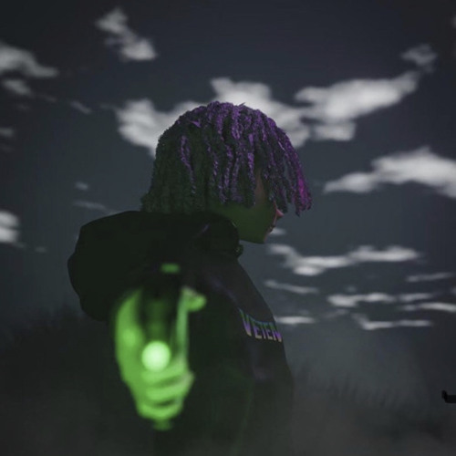 1 Hour or Sofaygo mix