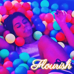 FLOURISH ft. BAIN , iluv$uave